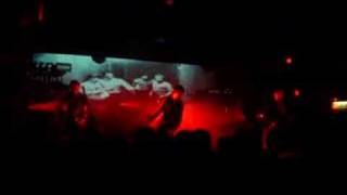 The Rakes - Violent Live at Oxford Brookes 14/05/2006