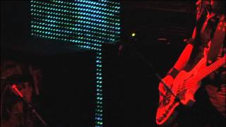 The GazettE DIM SCENE_DIM SCENE