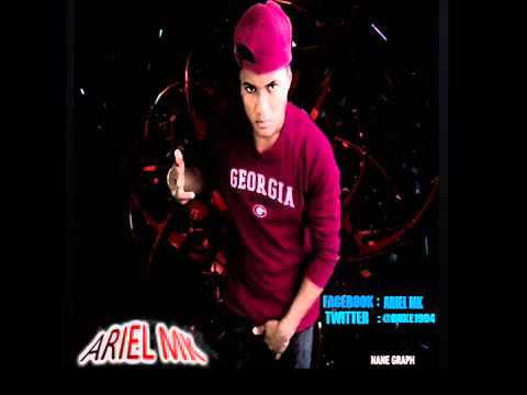 ARIELMK TIRAME PROD DJBOZO.wmv