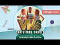 VHS Christmas Carols Chicago 2024