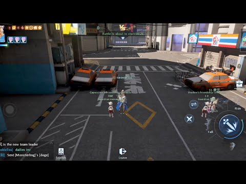 Dragon Raja SEA | Tournament - Sweet 16-1 | S1R1 (S1) vs MKT (S15)