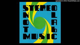 Stereolab - Laserblast