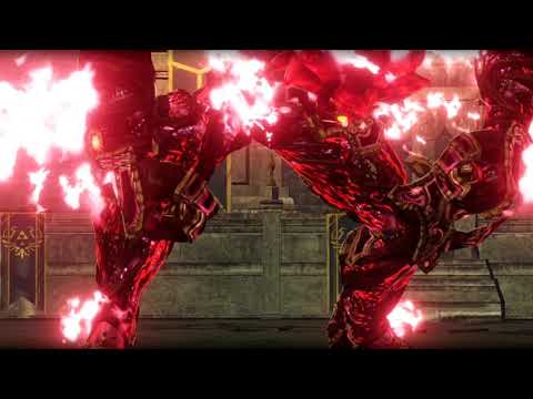 Age of Calamity - EX Master Colosseum with Sooga