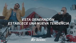 Sting Y Shaggy - Just One Lifetime - Subtitulada En Español;