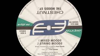 Chestnut - Mixed Moods (A1)