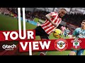 Mee, Mbeumo and Jensen fire Bees to win! 🔥 | Brentford 3-0 Southampton | Premier League Your View 🍿