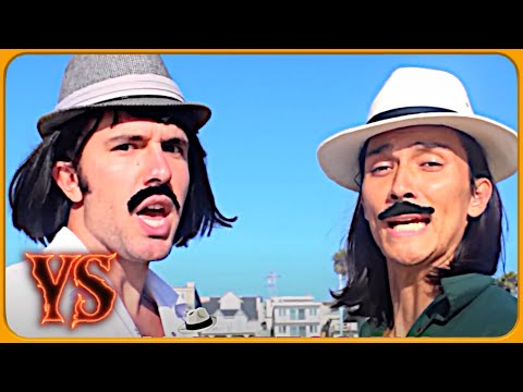 Video thumbnail for Beat The Kids
