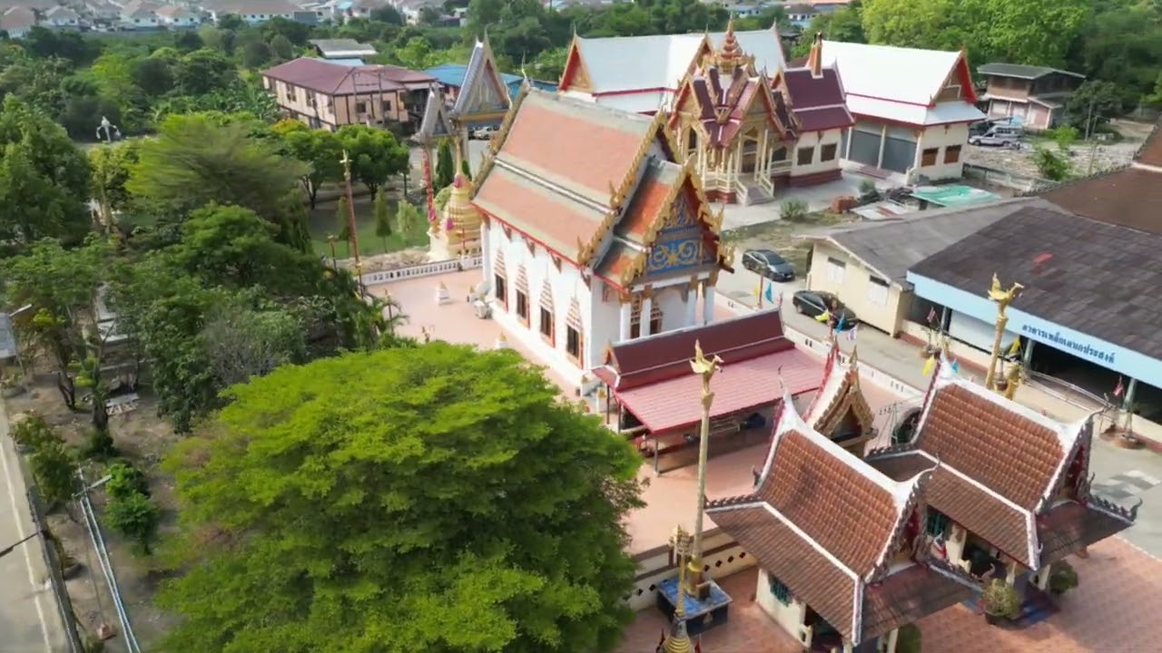 วัดสังลาน