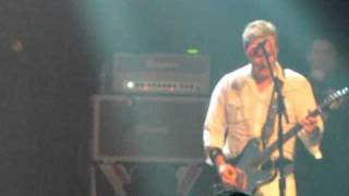 The Adicts - Mary Whitehouse 3/17/11