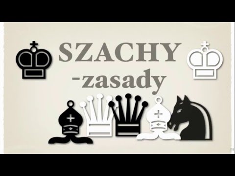 Szachy w kwadrans (niecały) / Chess in the quarter
