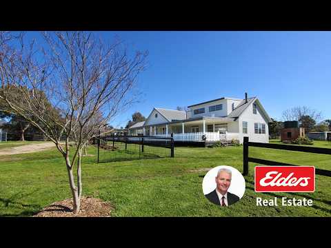 178 Chellews Road, Harcourt North, VIC 3453, 4 침실, 3 욕실, Lifestyle Section
