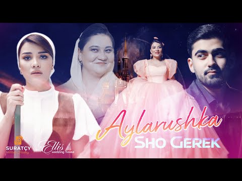 Aylara Bayriyewa and 2 more