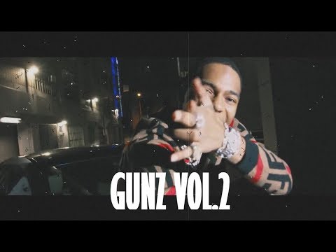 *FREE* SvM3K - Gunz vol.2 (Key Glock x Young Dolph x Blocboy JB Hard Trap Type Beat 2019)