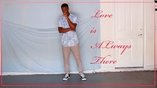 Love is always there - Majid Jordan l Freestyle Dance