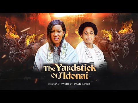 Ijeoma Nwachi and Praiz Singz