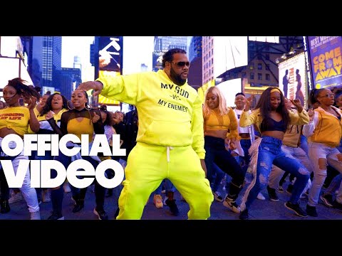 Dance 4 me ft FATMAN SCOOP, 2 CHAINZ R.I.P  FATMAN SCOOP!