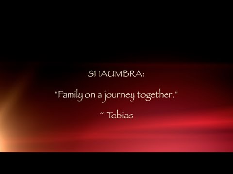 Quanta Qualia - Faces of Shaumbra