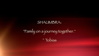 Quanta Qualia - Faces of Shaumbra