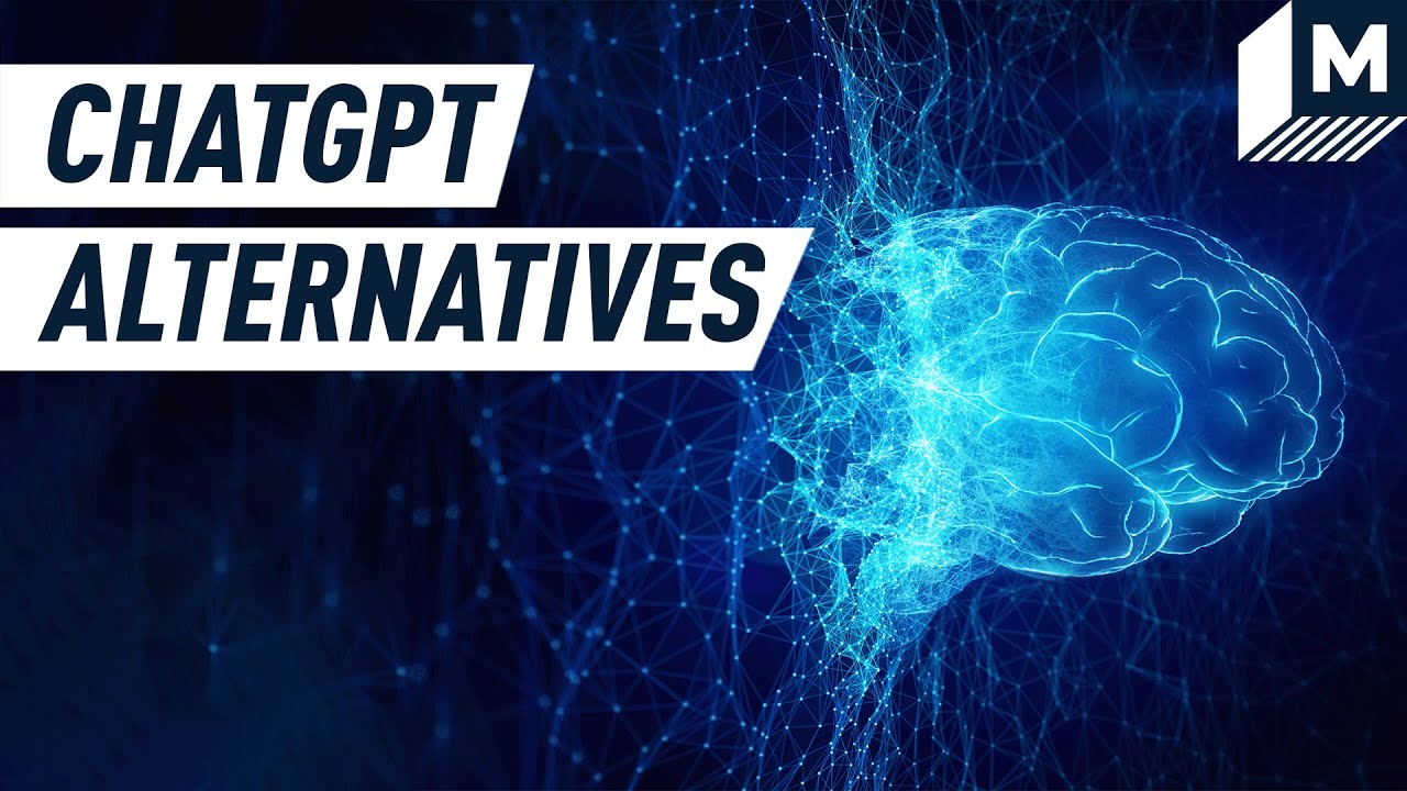 Overloaded with ChatGPT? Try These AI Chatbot Alternatives | Mashable