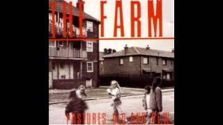 the farm -hearts and minds