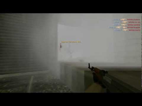 Nikola K  ACE @ de train