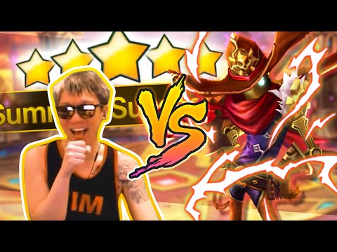 SO MUCH WIN IN THIS VIDEO - SUMMONERS WAR