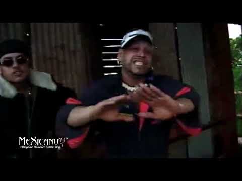 Hagan Ruido Las Pistolas by Mexicano 777 Feat. Tempo