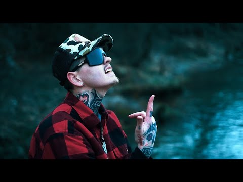 Marcotic - Dead Man On The Run (Official Music Video)
