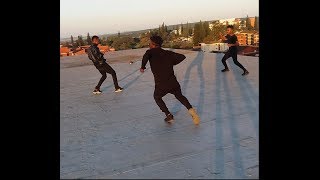 distruction boyz madness Durban Bhenga Dance 2017 washa!!!!