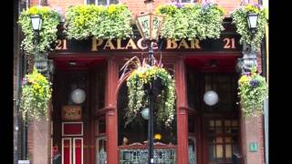 Best Irish Pubs in Dublin.