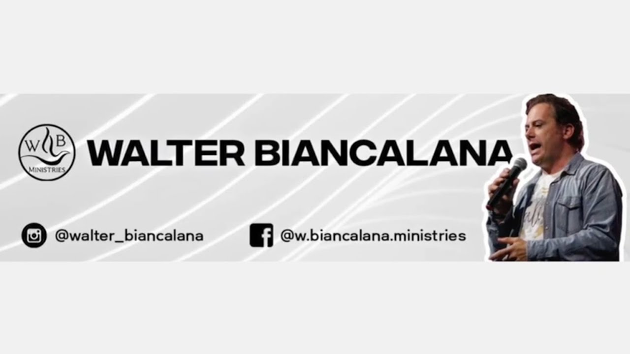 Spirito e Vita con Walter Biancalana - Puntata del 25 Ottobre 2025