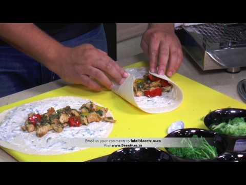 What's Cooking on Deen TV with Ismail Arbee - Episode 18 - Part 1