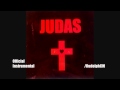 Lady GaGa - Judas Official Instrumental HQ (REAL ...