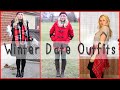 Casual Winter Date Outfits & Ideas | Mademoiselle ...