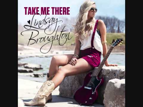 Lindsay Broughton-Take Me There
