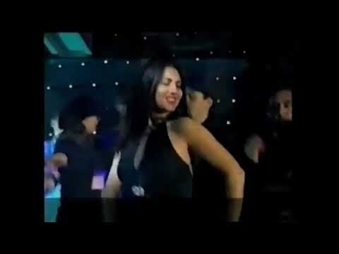 Karine Movsisyan - Solimanaki (Greek) [2003 Video]