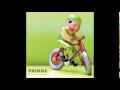 Primus - Moron TV [Lyrics in description]