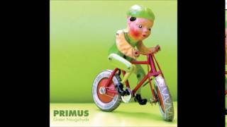 Primus - Moron TV [Lyrics in description]