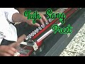 Tujh Sang Preet Banjo Cover BANJO SANDIP