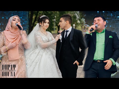 Rustam Maxmudyan  & Ahlatli Shukran - Merali &Tamara 🦚 Dawata Ezdia 2023 / Езидская свадьба г.Орёл 🦚