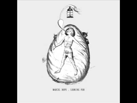 Marcel Dope - Alone [Progrezo Records]