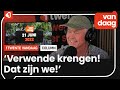 'Er is nog nooit oorlog geweest tussen twee democratische landen... opvallend toch?' | Column