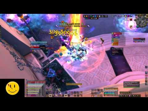 Mythic spellblade, Fire mage PoV Rank 6