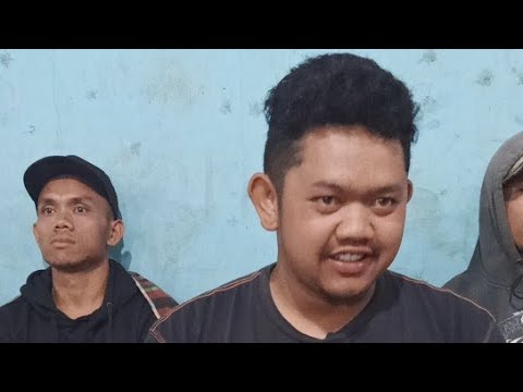 Latihen GGA Desa Panribuan Part 2