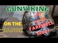 Heckler Kock MR308 Farewellshoot