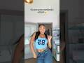 Get Your Head In The Game 2025 Dance Trend Shorts Peja Sydneytaleah