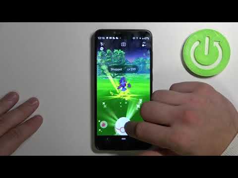 How Pokémon Go Works on Cubot X19 S – Smartphone Gaming Test