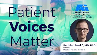 What Is Patient Design in Healthcare?