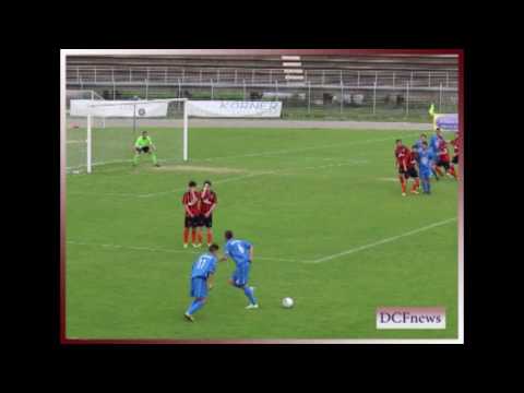 Antella 99 vs Olimpic Sansovino: highlights della Finale Playoff Promozione