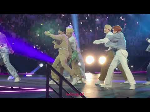230819 INI Full set KCON LA 2023 Day 2
